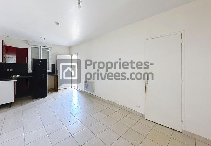 Leilighet i Roissy-en-Brie, Seine-et-Marne, Roissy-en-Brie - € 164 000 | Ref: 433406CAD - foto 1