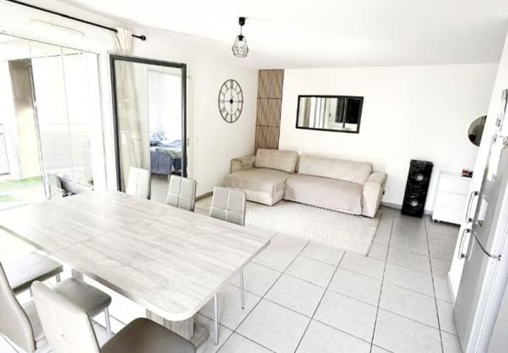 Wohnung in Lyon, Rhone, Lyon - € 199.000 | Ref: 421944SAOU - Foto 1