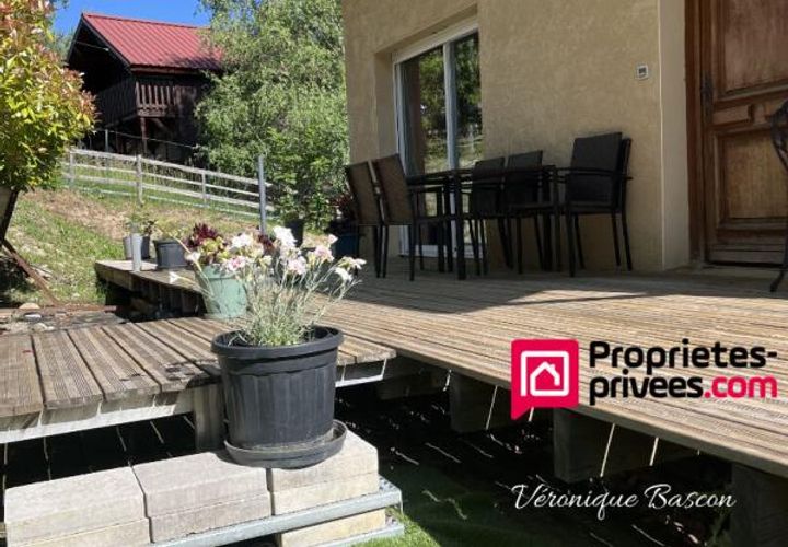 Villa en Selonnet, Alpes-de-Haute-Provence, Selonnet - € 425.000 | Ref: 433222BCV - photo 1