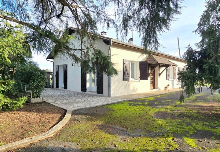 Villa a Menesplet, Dordogne, Menesplet - € 196.000 | Ref: 433377PDL - foto 1