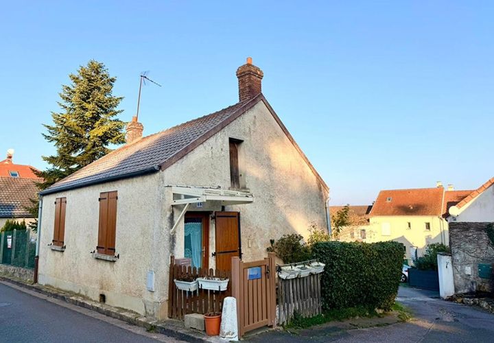 Villa i Bazemont, Yvelines, Bazemont - € 147.000 | Ref: 432863MAEG - foto 1