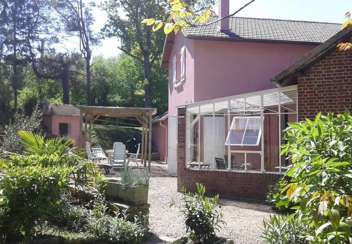 Villa a Courcelles-les-Gisors, Oise, Courcelles-les-Gisors - € 455.000 | Ref: 432734NATB - foto 1