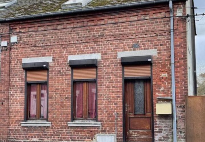 Villa a Hirson, Aisne, Hirson - € 53.990 | Ref: 426787BALC - foto 1