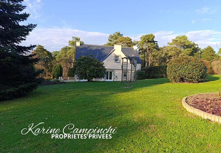 Villa a Erquy, Cotes-d'Armor, Erquy - € 1.105.000 | Ref: 108KCAM - foto 1