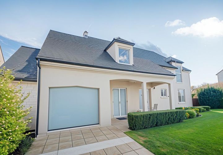 Villa a Collegien, Seine-et-Marne, Collegien - € 559.000 | Ref: 431277FVIV - foto 1