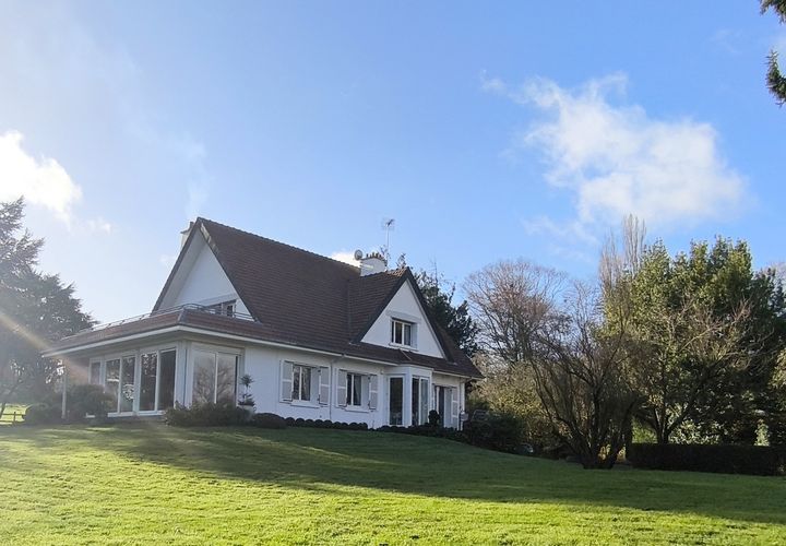 Villa i Alencon, Orne, Alencon - € 467.900 | Ref: 432590MBORY - foto 1