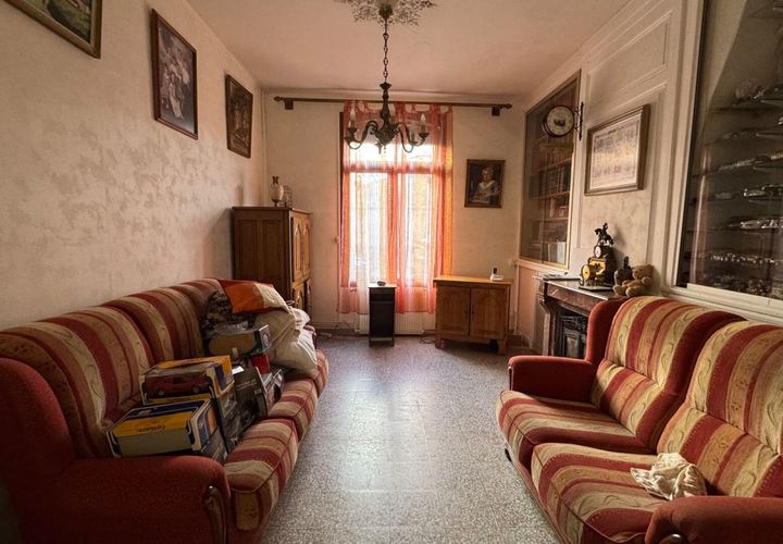 Villa a Abbeville, Somme, Abbeville - € 162.000 | Ref: 431155MBRA - foto 1