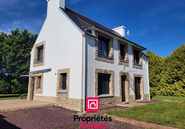 Villa i Bénodet, Finistere, Bénodet - € 445.000 | Ref: 432190DRR - foto 1