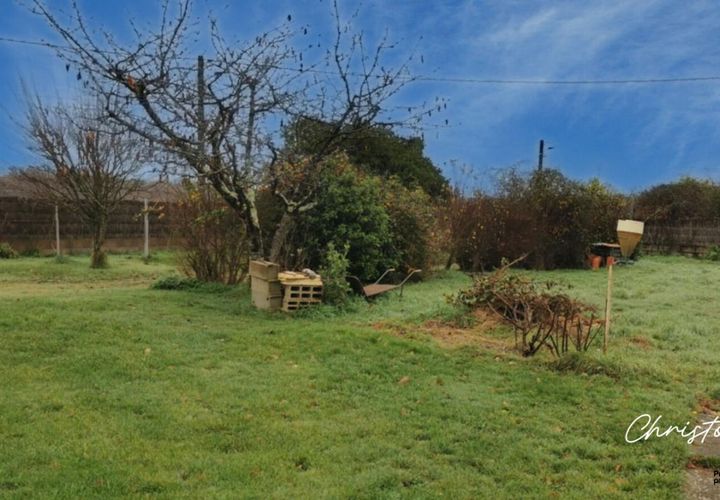 Terra a Chauvigny, Vienne, Chauvigny - € 40.000 | Ref: 432229CCP - foto 1
