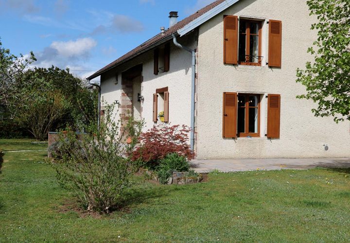Villa a Froideterre, Haute-Saone, Froideterre - € 249.000 | Ref: 430723WOR - foto 1