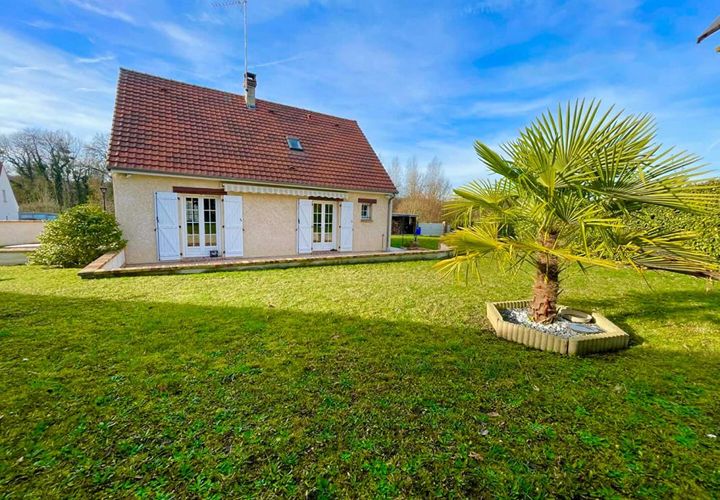 Villa i Angicourt, Oise, Angicourt - € 344.900 | Ref: 432179ALVD - foto 1