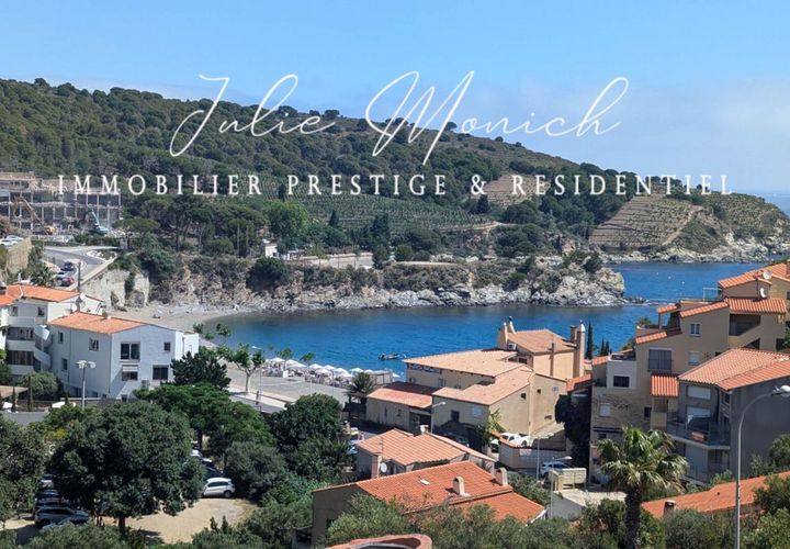 Villa i Banyuls-sur-Mer, Pyrenees-Orientales, Banyuls-sur-Mer - € 228.000 | Ref: 430633MHJ - foto 1