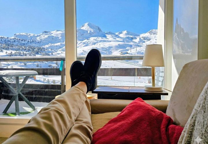 Apartament a Arette, Pyrenees-Atlantiques, Arette - € 72.500 | Ref: 427812RPRI - foto 1