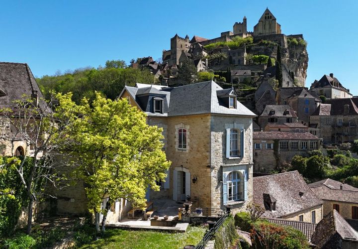 Villa i Beynac-et-Cazenac, Dordogne, Beynac-et-Cazenac - € 892.000 | Ref: 430322HOR - foto 1