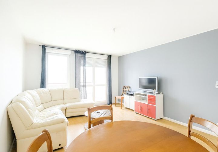 Lejlighed i Ecquevilly, Yvelines, Ecquevilly - € 213.000 | Ref: 431043TLEB - foto 1