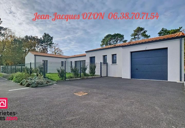 Villa i Les Mathes, Charente-Maritime, Les Mathes - € 499.000 | Ref: 431050JOZ - foto 1