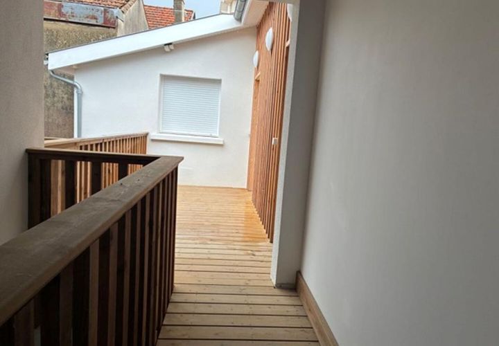 Apartament a Arcachon, Gironde, Arcachon - € 444.900 | Ref: 431004MIDE - foto 1