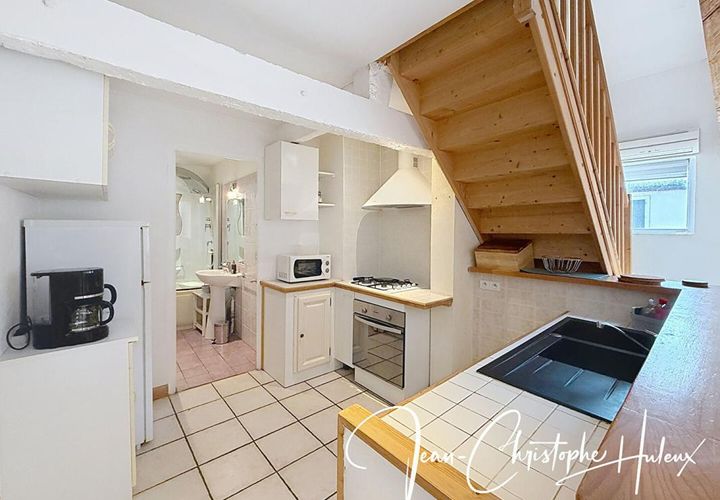 Lejlighed i Nimes, Gard, Nimes - € 148.000 | Ref: 430956HLX - foto 1