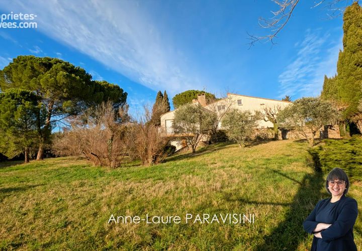 Villa i Carcassonne, Aude, Carcassonne - € 359.000 | Ref: 430959VAL - foto 1