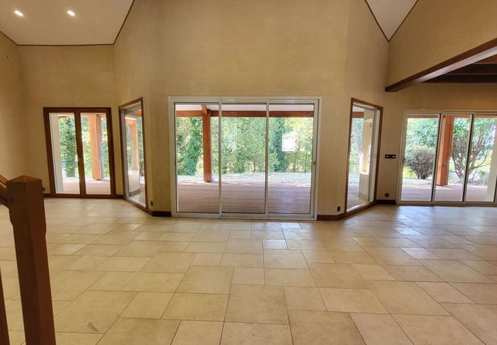 Villa i Montpon-Menesterol, Dordogne, Montpon-Menesterol - € 296.000 | Ref: 430877CAS - foto 1