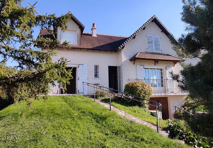 Villa a La Roche-Posay, Vienne, La Roche-Posay - € 209.000 | Ref: 426761PHD - foto 1