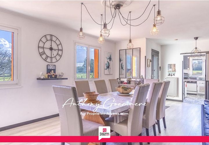 Villa i Selles-sur-Cher, Loir-et-Cher, Selles-sur-Cher - € 168.000 | Ref: 430002GOA - foto 1