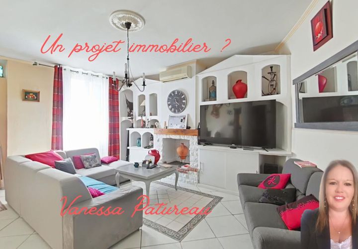 Haus in Quarante, Herault, Quarante - € 219.000 | Ref: 427082VANP - Foto 1