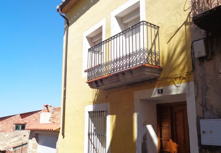 Stadthaus in Maella, Zaragoza, Maella - € 78.000 | Ref: 1107 - Foto 1