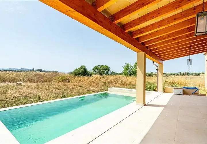 Landejendom i Manacor, Mallorca, Manacor - € 1.700.000 | Ref: 46797 - foto 1