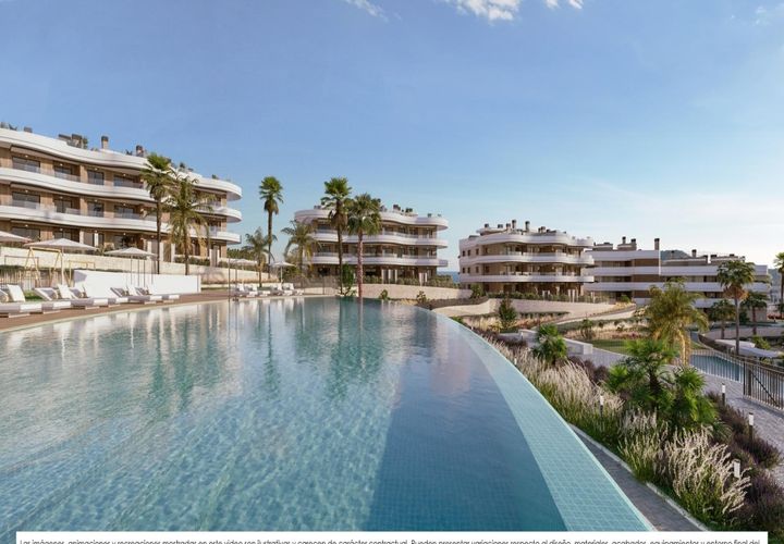 Lejlighed i Finestrat, Alicante, Finestrat - € 540.000 | Ref: S-1596371 - foto 1