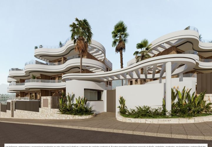 Lejlighed i Finestrat, Alicante, Finestrat - € 466.000 | Ref: S-1596373 - foto 1