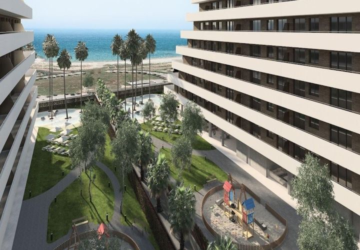 Lejlighed i Grao De Moncofar, Castellon, Grao De Moncofar - € 256.000 | Ref: S-1596419 - foto 1