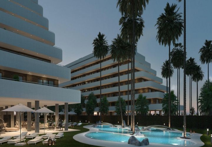 Lejlighed i Grao De Moncofar, Castellon, Grao De Moncofar - € 229.000 | Ref: S-1596421 - foto 1