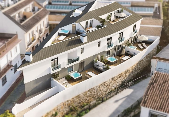 Lejlighed i Fuengirola, Malaga, Fuengirola - € 215.000 | Ref: S-1596782 - foto 1