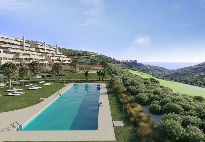 Apartament a Sotogrande, Cadiz, Sotogrande - € 423.000 | Ref: S-1596788 - foto 1