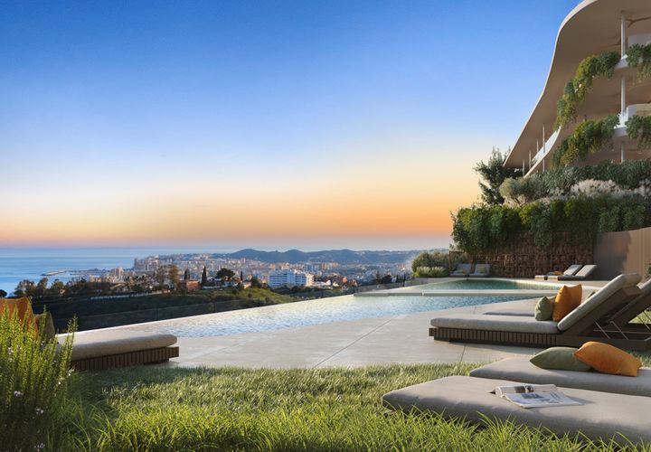Lejlighed i Fuengirola, Malaga, Fuengirola - € 590.000 | Ref: S-1596792 - foto 1