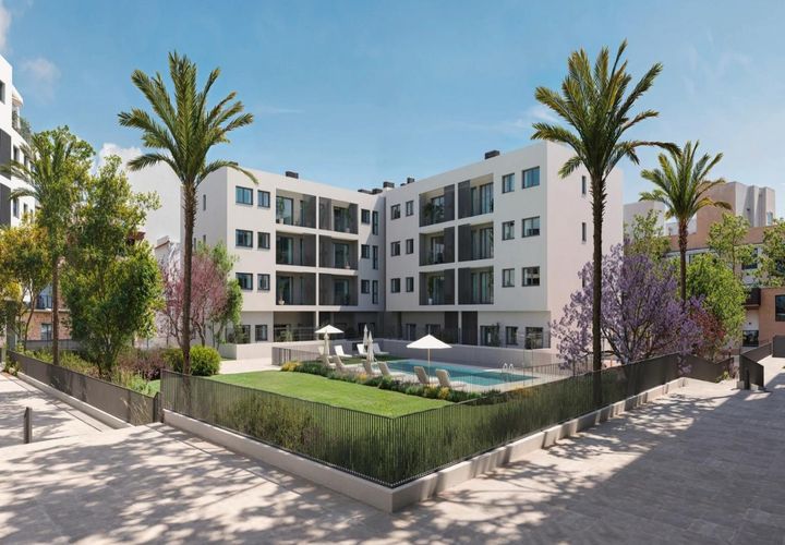 Lejlighed i Orihuela, Alicante, Orihuela - € 269.500 | Ref: S-1600640 - foto 1