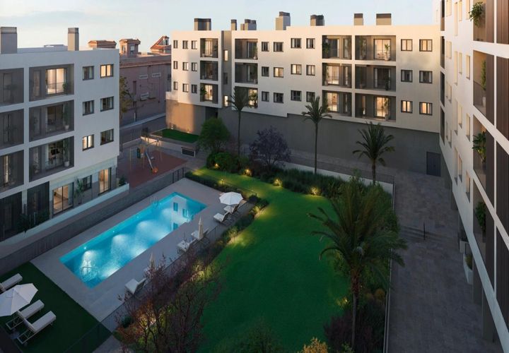 Lejlighed i Orihuela, Alicante, Orihuela - € 244.500 | Ref: S-1600641 - foto 1