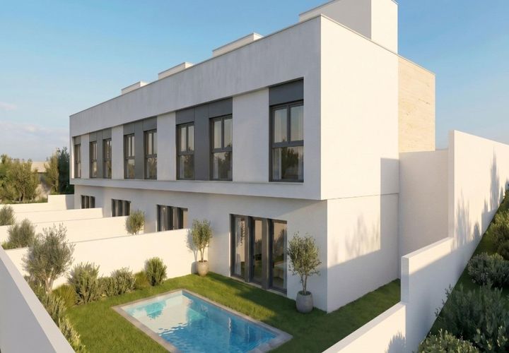Villa i Mazarron, Murcia, Mazarron - € 289.000 | Ref: S-1601296 - foto 1