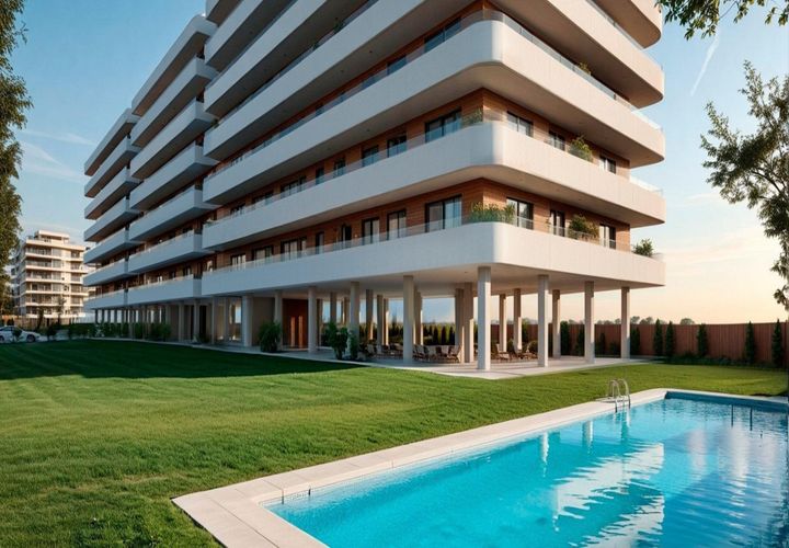 Lejlighed i Grao De Moncofar, Castellon, Grao De Moncofar - € 169.000 | Ref: S-1601677 - foto 1