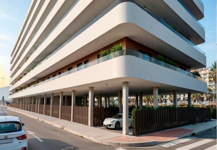 Lejlighed i Grao De Moncofar, Castellon, Grao De Moncofar - € 239.000 | Ref: S-1601679 - foto 1
