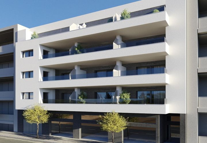 Lejlighed i Torrevieja, Alicante, Torrevieja - € 299.000 | Ref: S-1601682 - foto 1