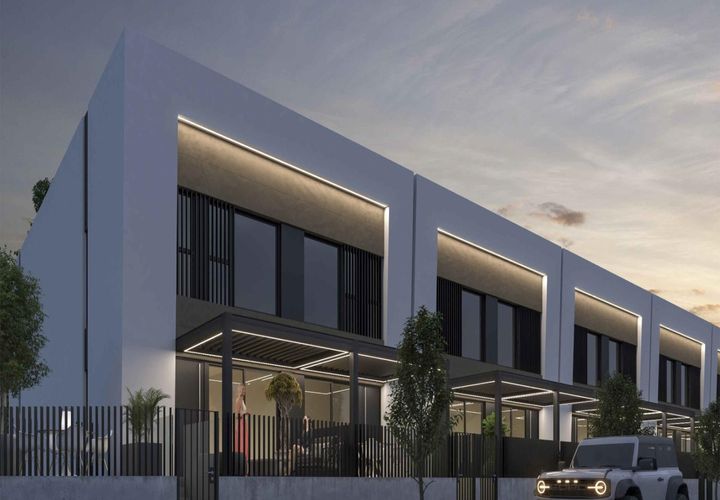 Villa i Cartagena, Murcia, Cartagena - € 295.000 | Ref: S-1601758 - foto 1