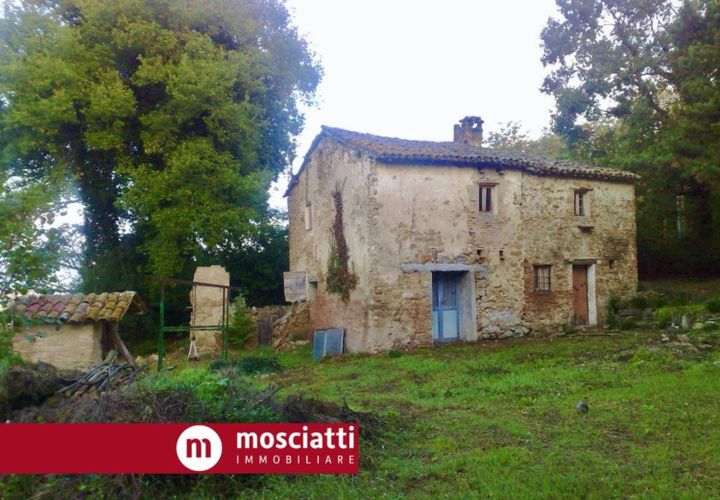Villa a Gagliole, Macerata, Gagliole - € 65.000 | Ref: 3016 - foto 1