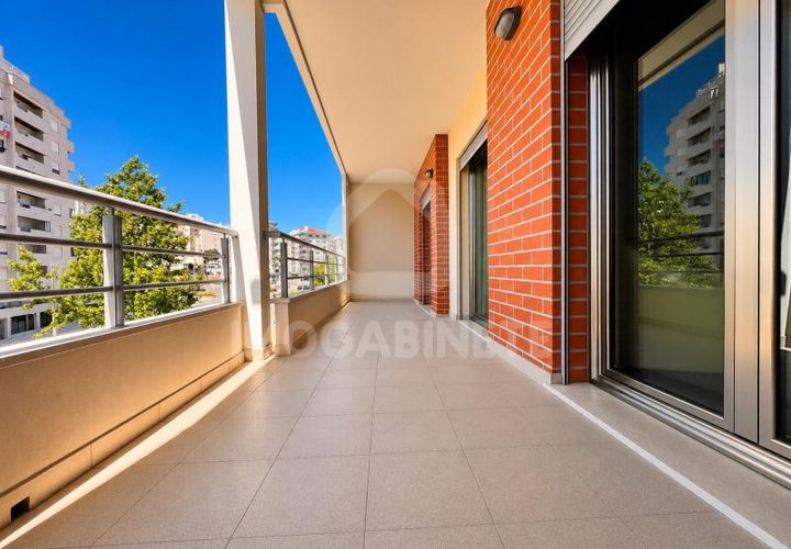 Lejlighed i Buarcos, Coimbra, Buarcos - € 280.000 | Ref: FM 1991 - foto 1