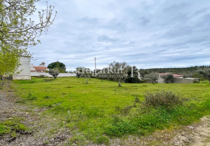 Helårsgrund i Gaviao, Portalegre, Gaviao - € 17.500 | Ref: FG675 - foto 1