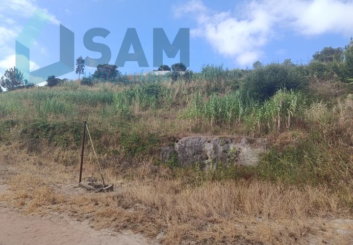 Helårsgrund i Matacaes, Lisbon, Matacaes - € 129.000 | Ref: TV/JP-RF004-26 - foto 1