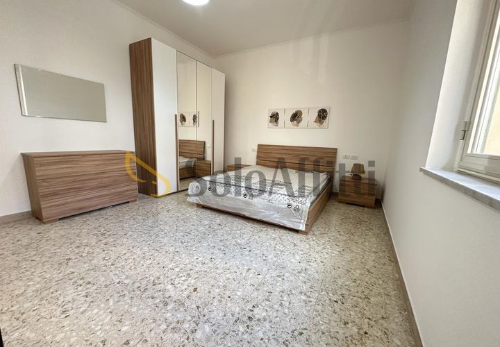 Apartament a Caserta, Caserta, Caserta - € 650/mes | Ref: AF268 - foto 1