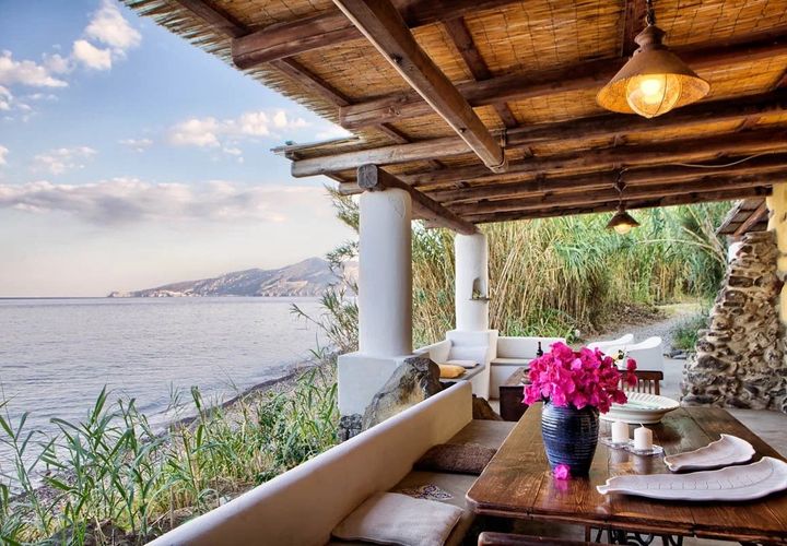 Villa in Basico, Messina, Basico - € 900.000 | Ref: 87129475 - foto 1