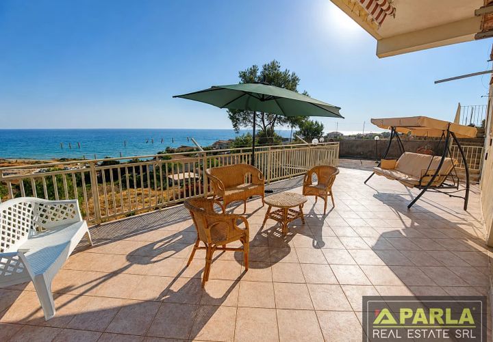 Haus in Agrigento, Agrigento, Agrigento - € 250.000 | Ref: 87129727 - Foto 1